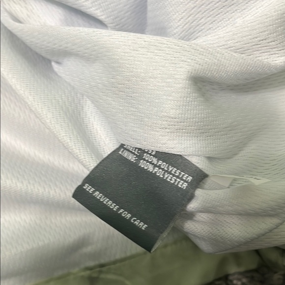 New Balance Marble Print Jacket - Picture 6 of 8